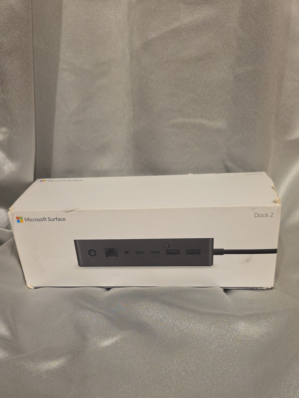Microsoft Surface Dock 2 - Original Packaging